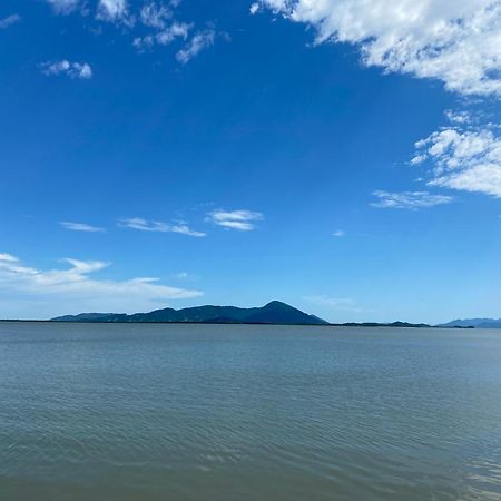 Hostel Baia Sul Apenas Para Mulheres Florianópolis 외부 사진