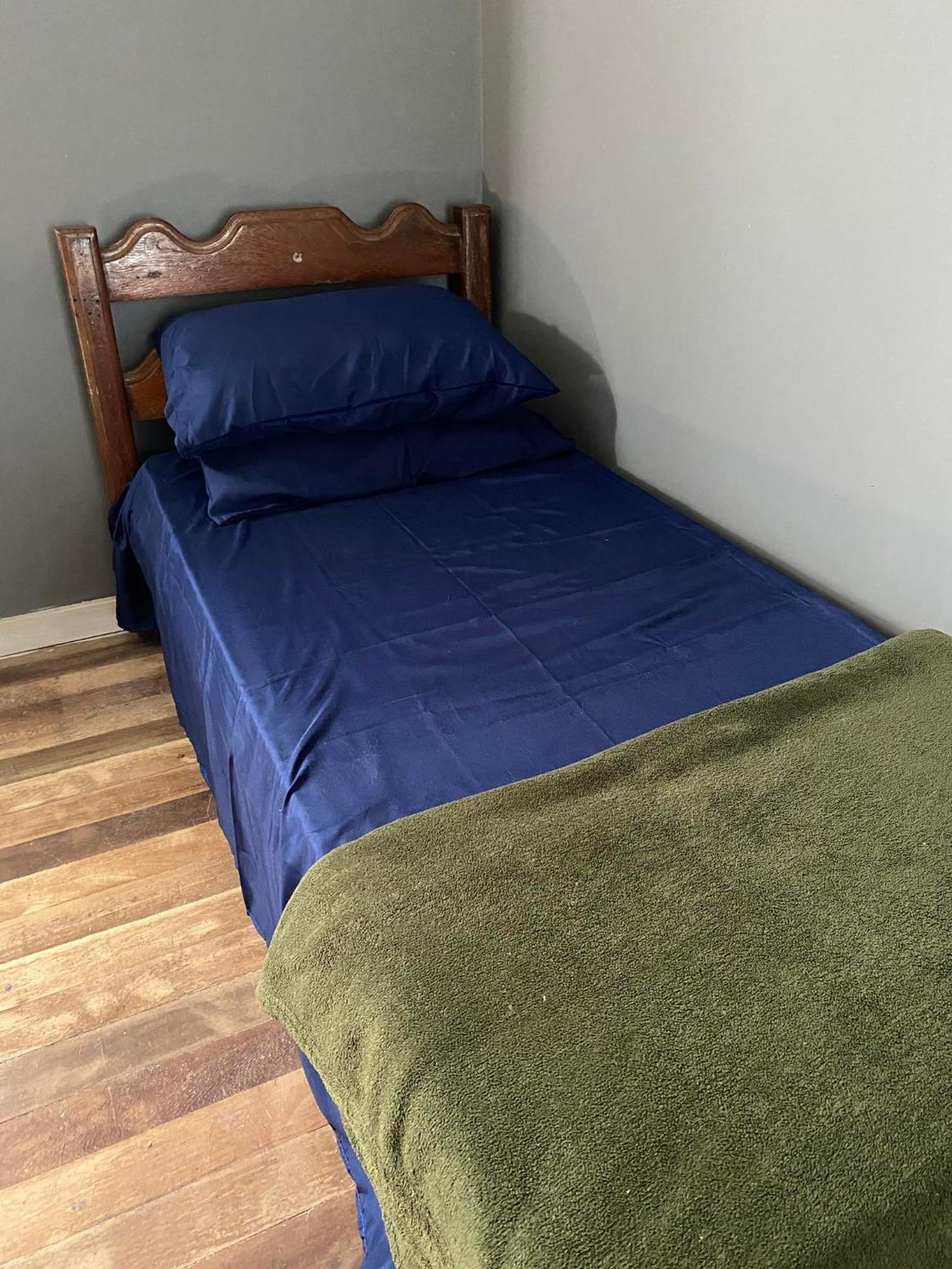 Hostel Baia Sul Apenas Para Mulheres Florianópolis 외부 사진