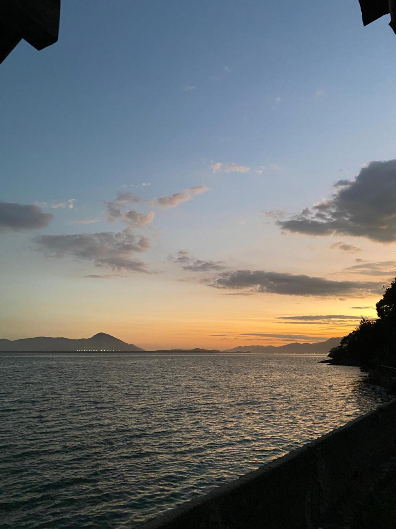 Hostel Baia Sul Apenas Para Mulheres Florianópolis 외부 사진