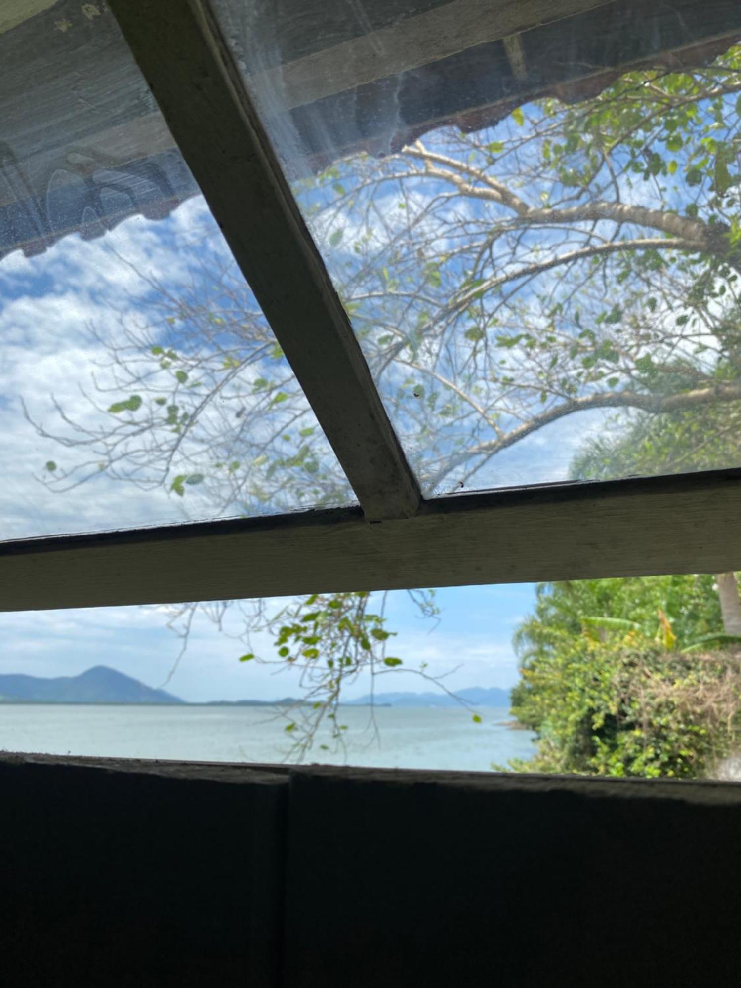 Hostel Baia Sul Apenas Para Mulheres Florianópolis 외부 사진