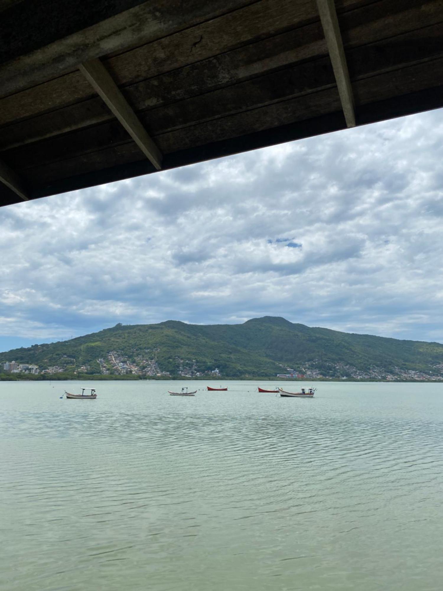 Hostel Baia Sul Apenas Para Mulheres Florianópolis 외부 사진