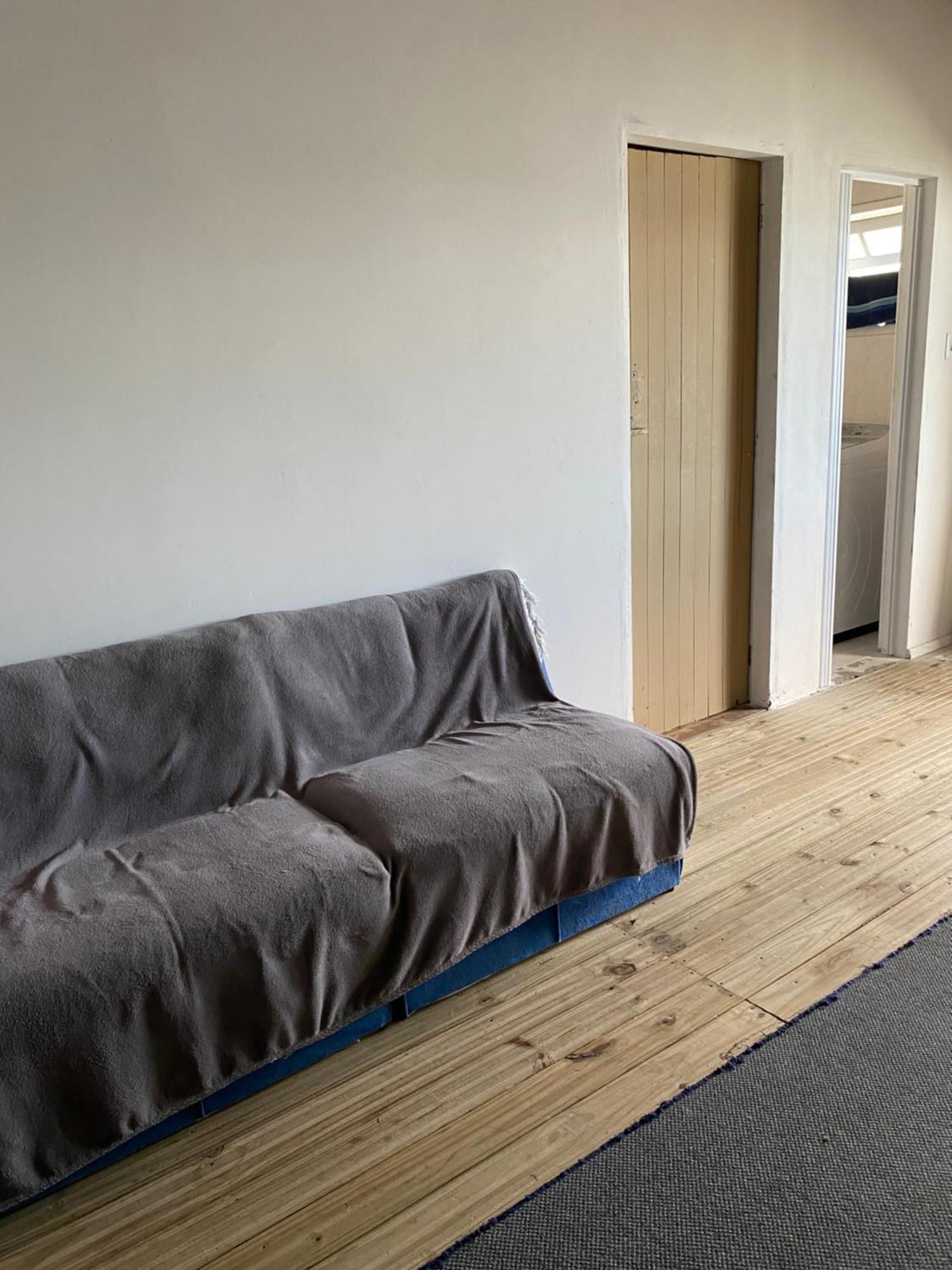 Hostel Baia Sul Apenas Para Mulheres Florianópolis 외부 사진