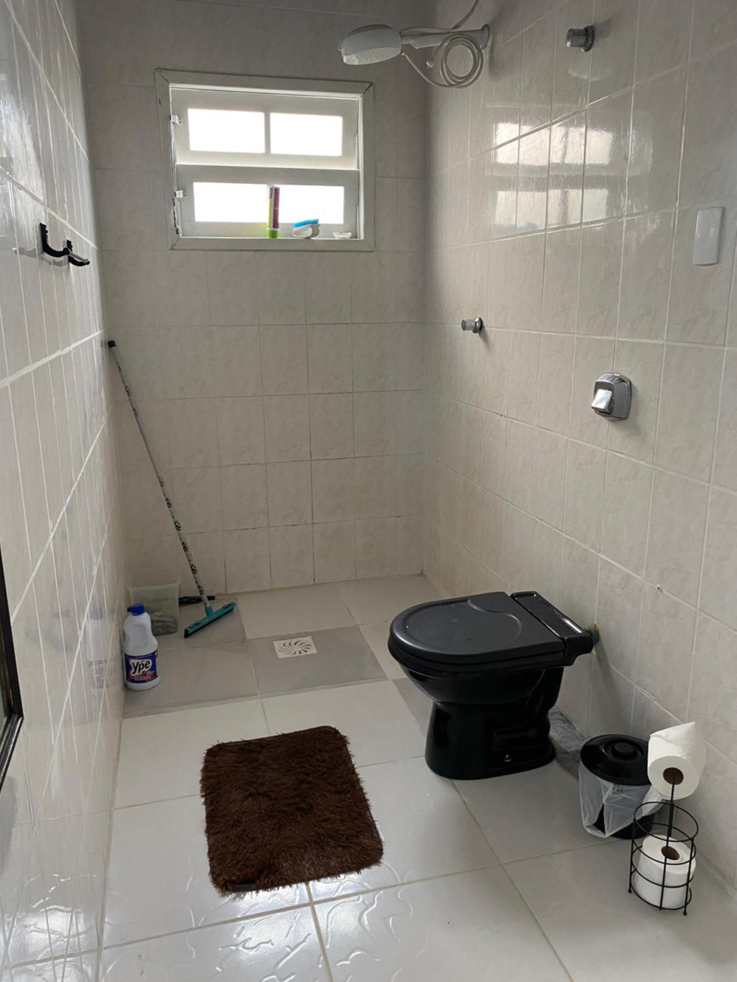 Hostel Baia Sul Apenas Para Mulheres Florianópolis 외부 사진