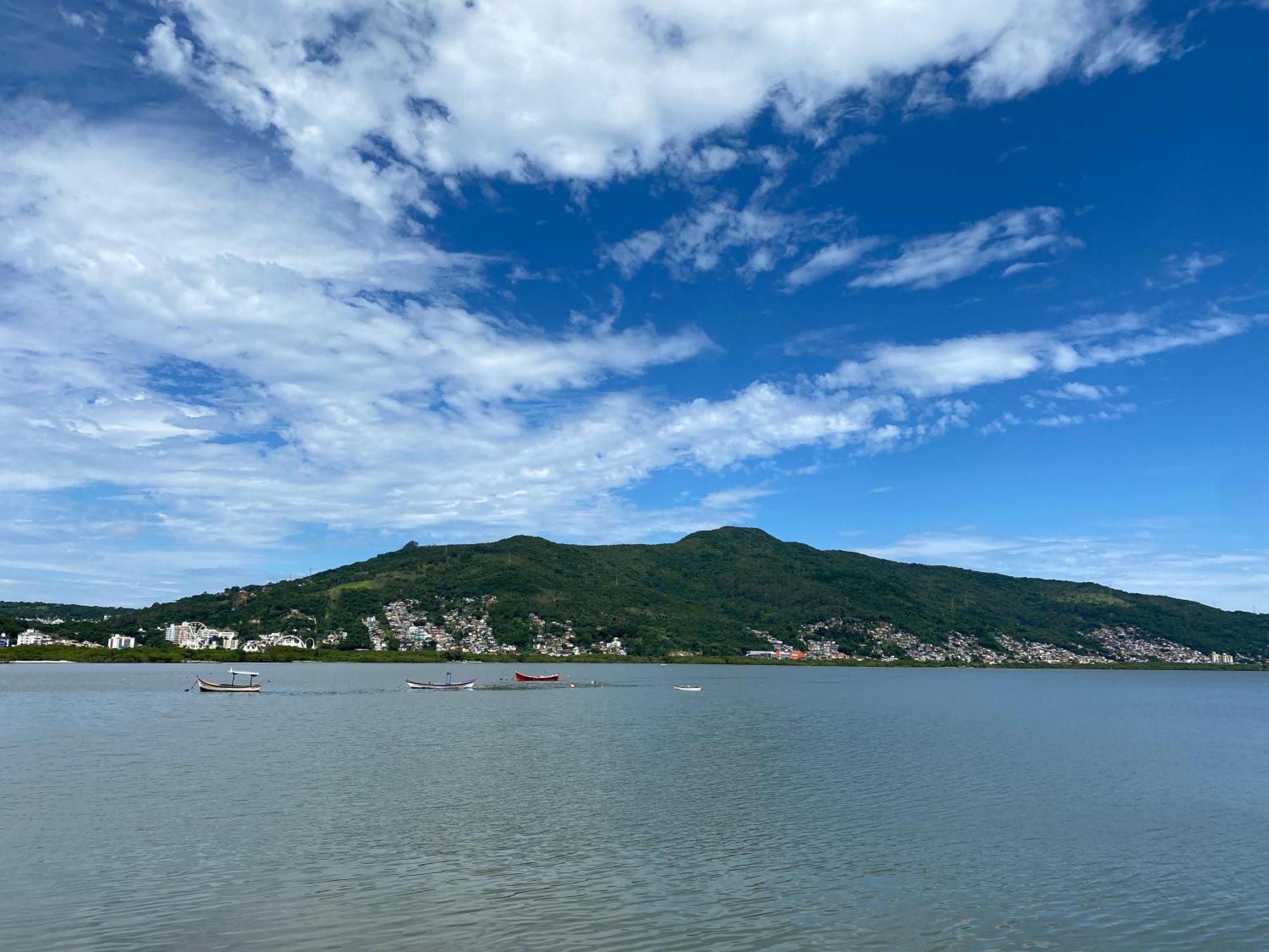 Hostel Baia Sul Apenas Para Mulheres Florianópolis 외부 사진